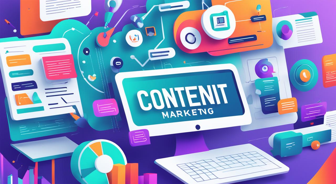 Content Marketing Trends